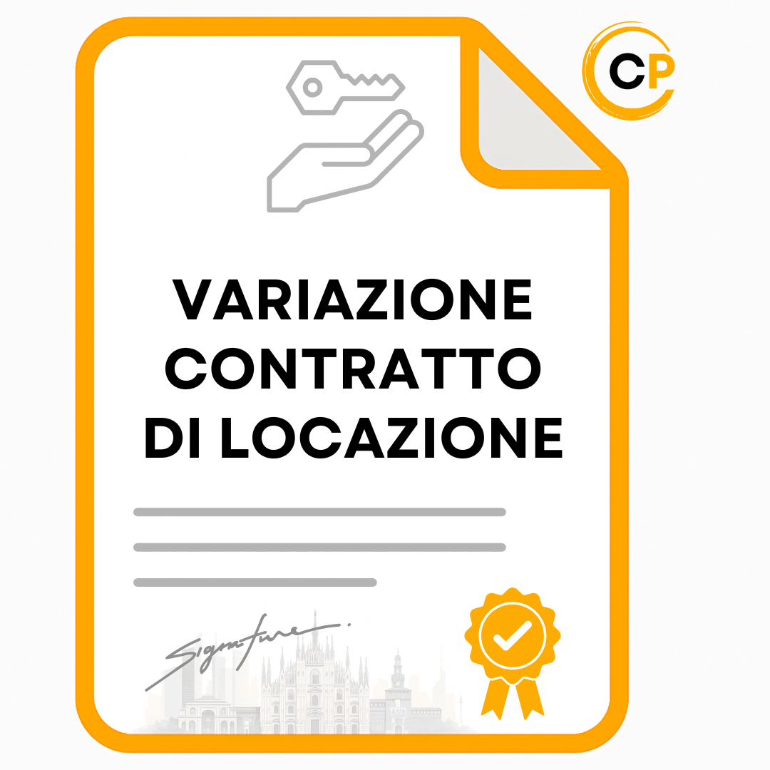 Estratto di matrimonio