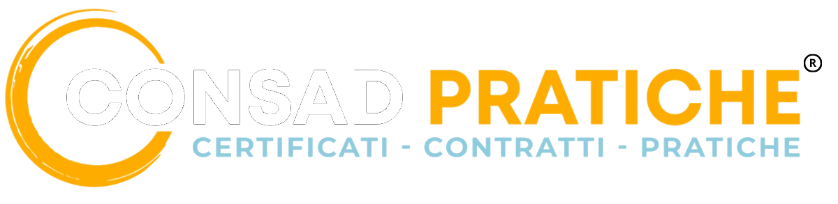 Consad Pratiche
